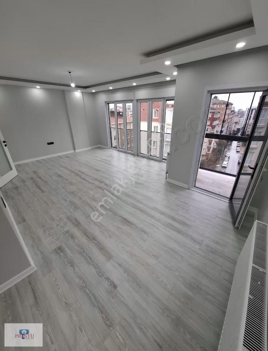 Prestij'den Akıllı Sistem Lüx Yapı 4+2 Harika Dublex Daire