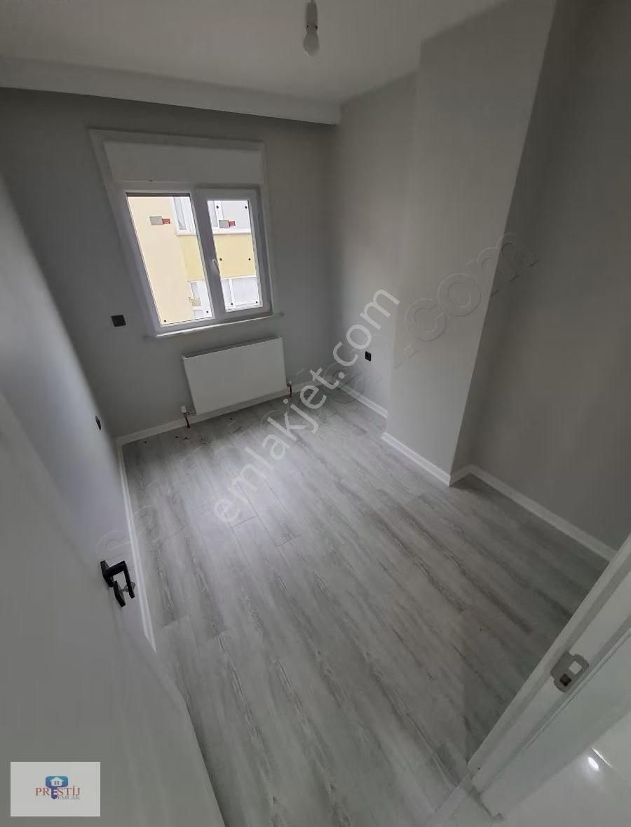 Prestij'den Akıllı Sistem Lüx Yapı 4+2 Harika Dublex Daire - Görsel 19