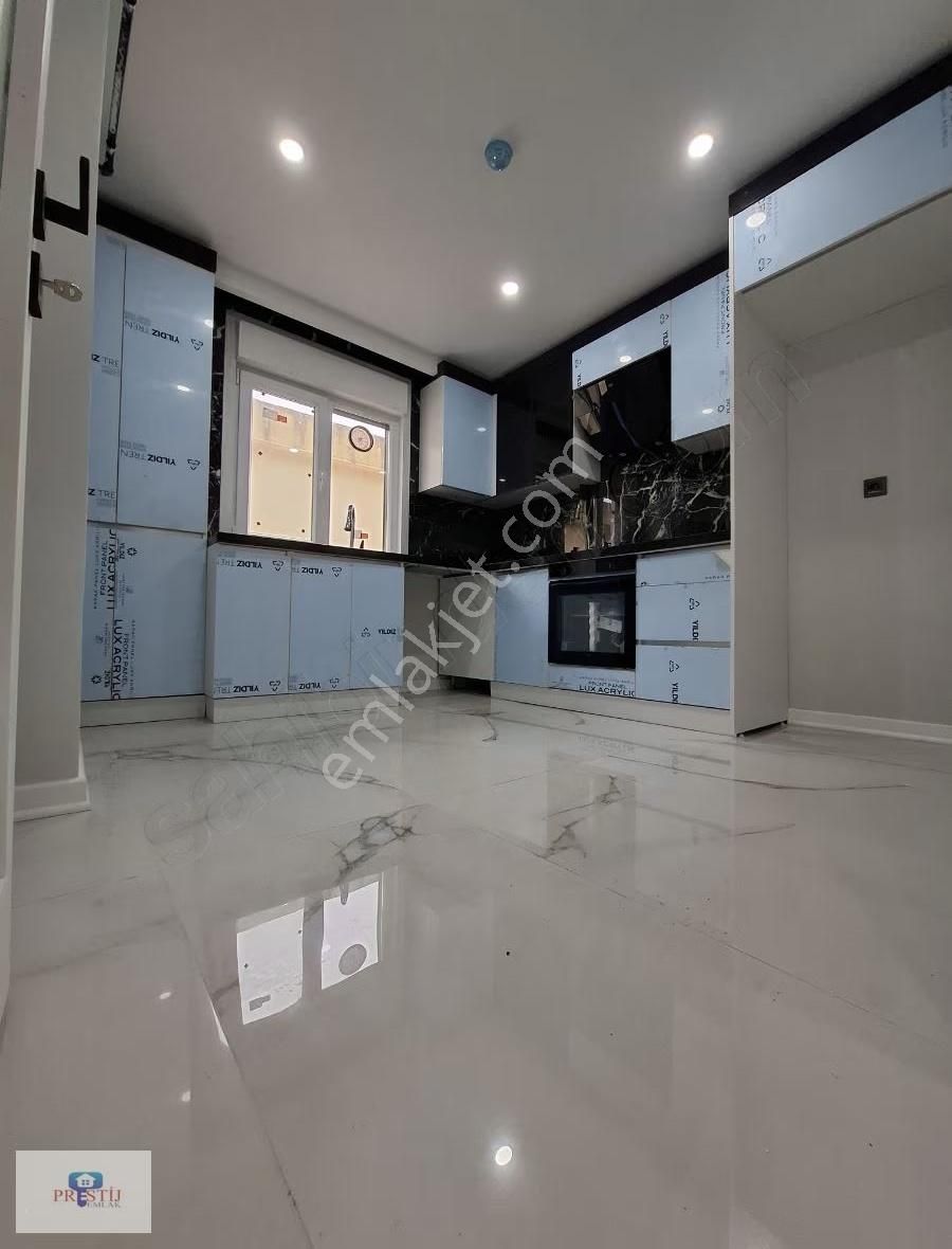 Prestij'den Akıllı Sistem Lüx Yapı 4+2 Harika Dublex Daire - Görsel 17