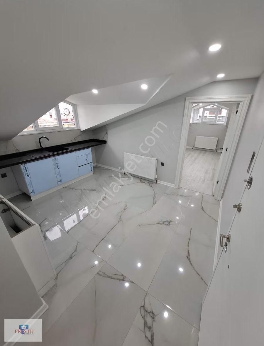 Prestij'den Akıllı Sistem Lüx Yapı 4+2 Harika Dublex Daire - Görsel 9