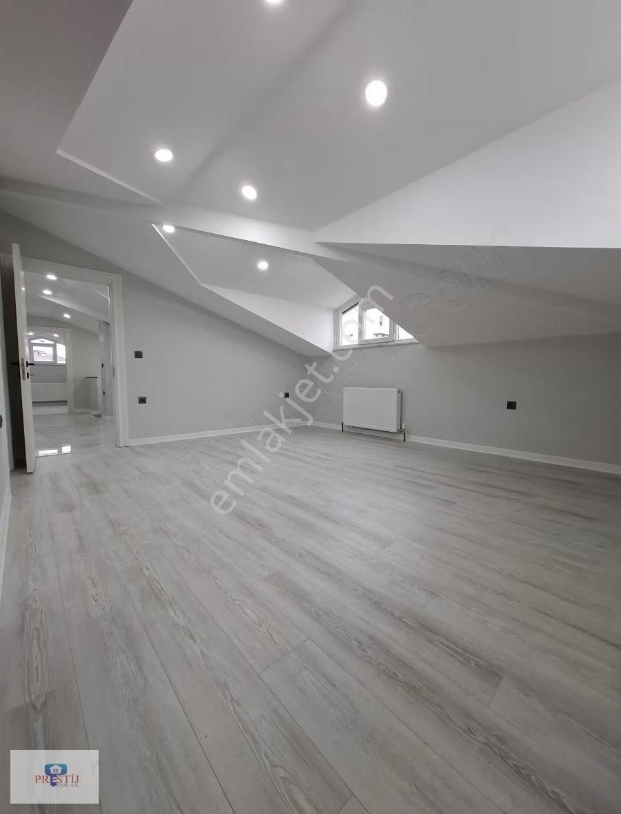 Prestij'den Akıllı Sistem Lüx Yapı 4+2 Harika Dublex Daire - Görsel 21