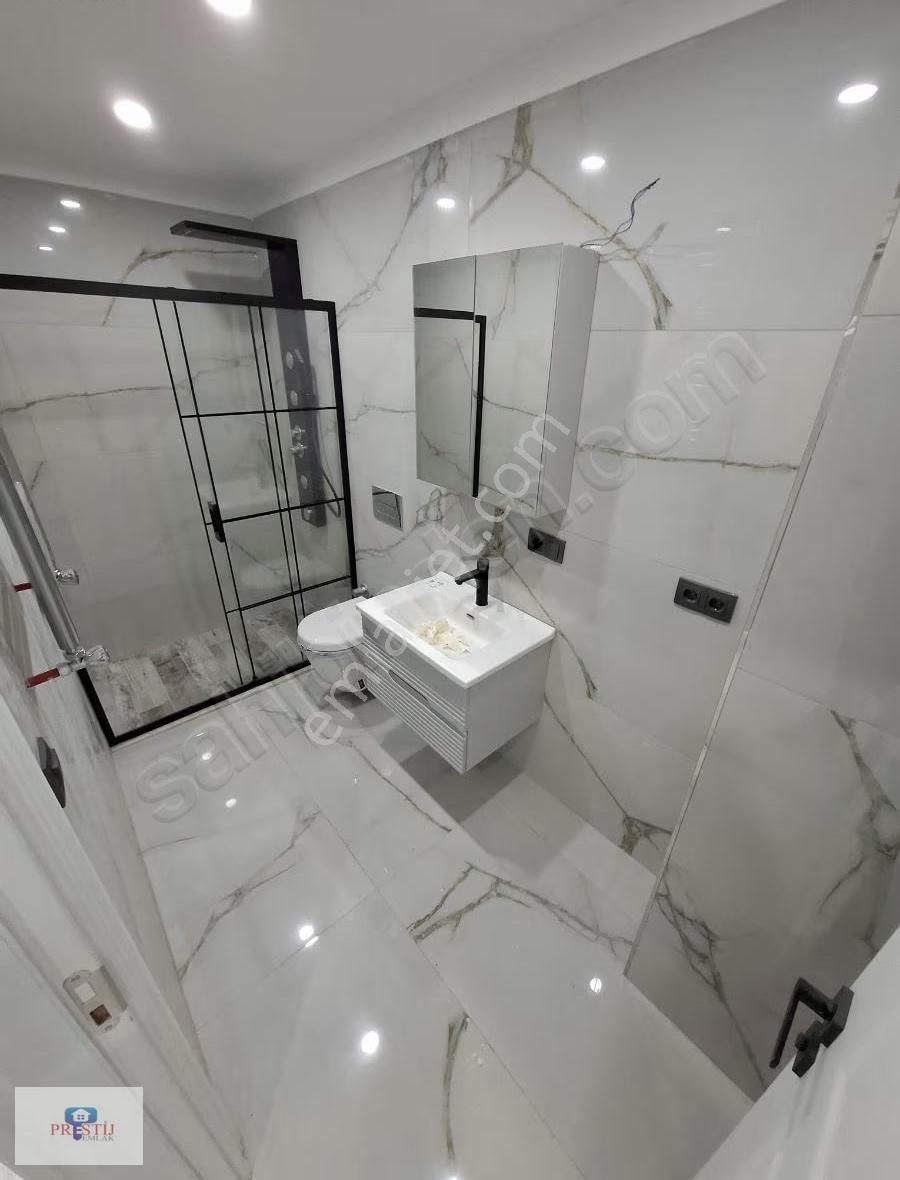 Prestij'den Akıllı Sistem Lüx Yapı 4+2 Harika Dublex Daire - Görsel 10