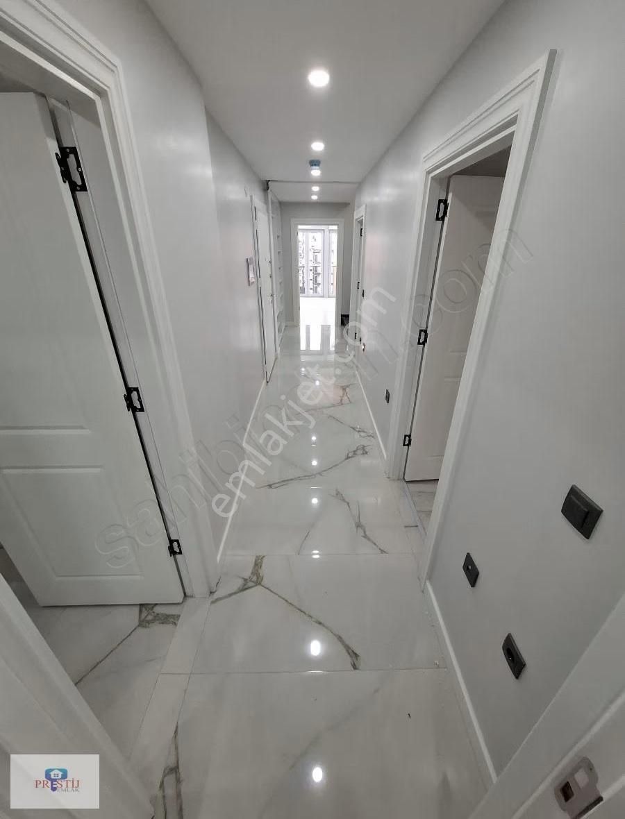 Prestij'den Akıllı Sistem Lüx Yapı 4+2 Harika Dublex Daire - Görsel 3