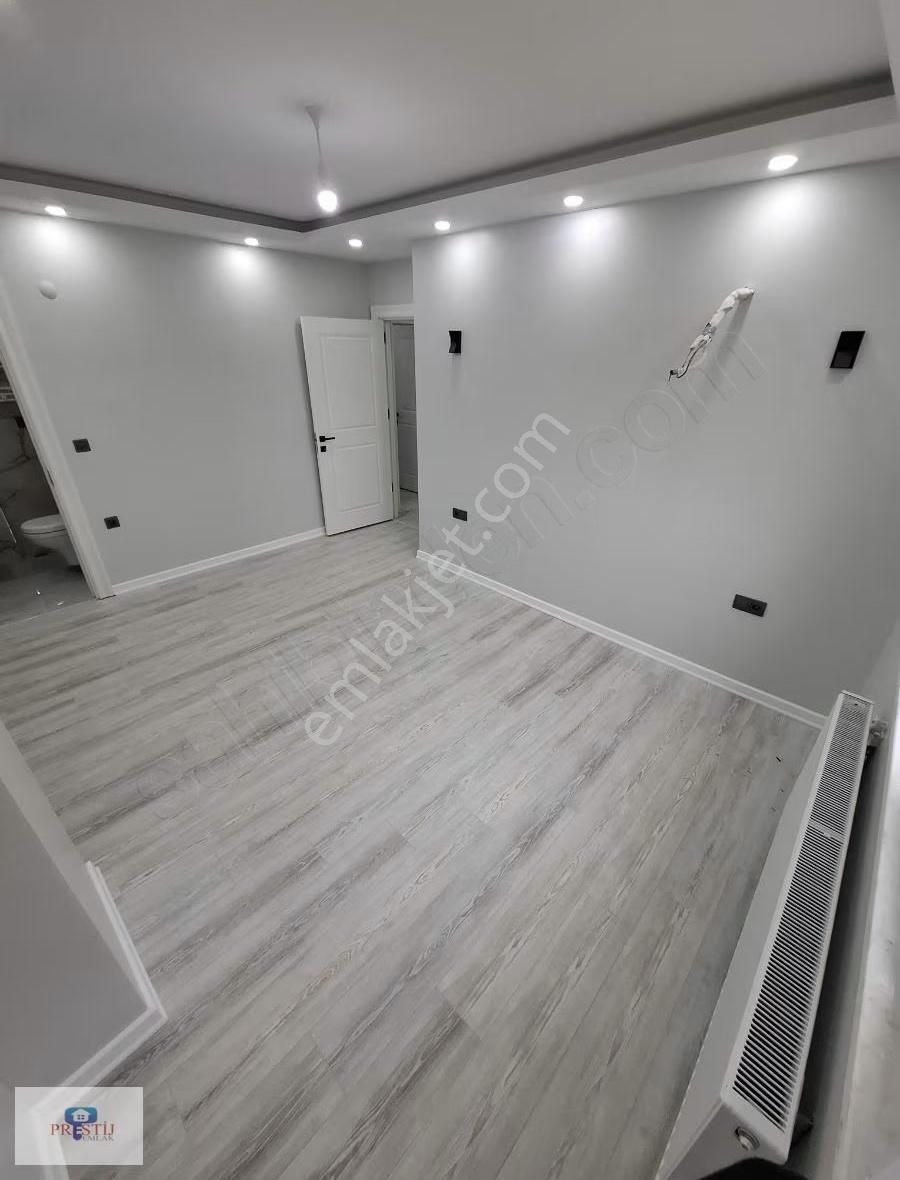 Prestij'den Akıllı Sistem Lüx Yapı 4+2 Harika Dublex Daire - Görsel 25