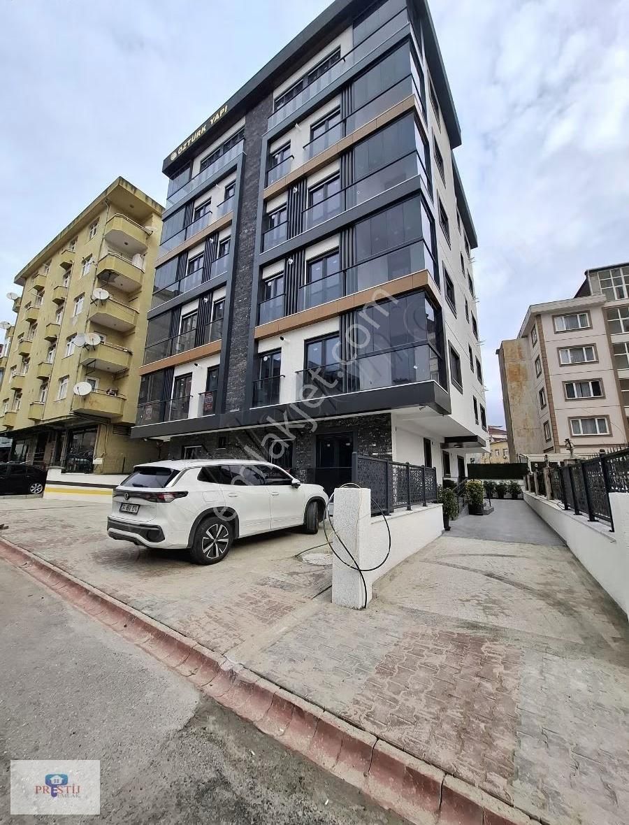 Prestij'den Akıllı Sistem Lüx Yapı 4+2 Harika Dublex Daire - Görsel 29