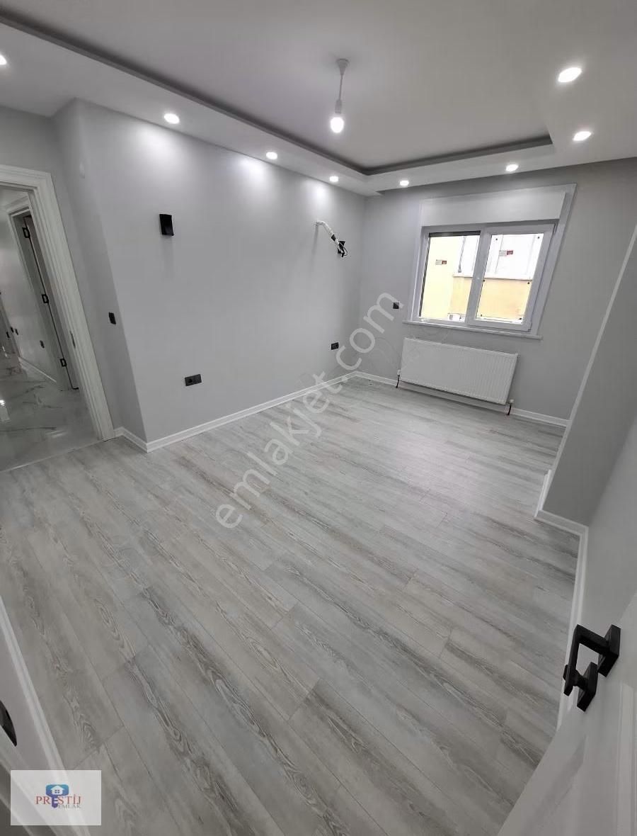Prestij'den Akıllı Sistem Lüx Yapı 4+2 Harika Dublex Daire - Görsel 22