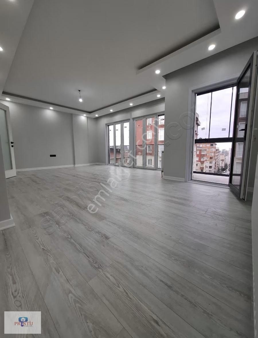 Prestij'den Akıllı Sistem Lüx Yapı 4+2 Harika Dublex Daire - Görsel 14