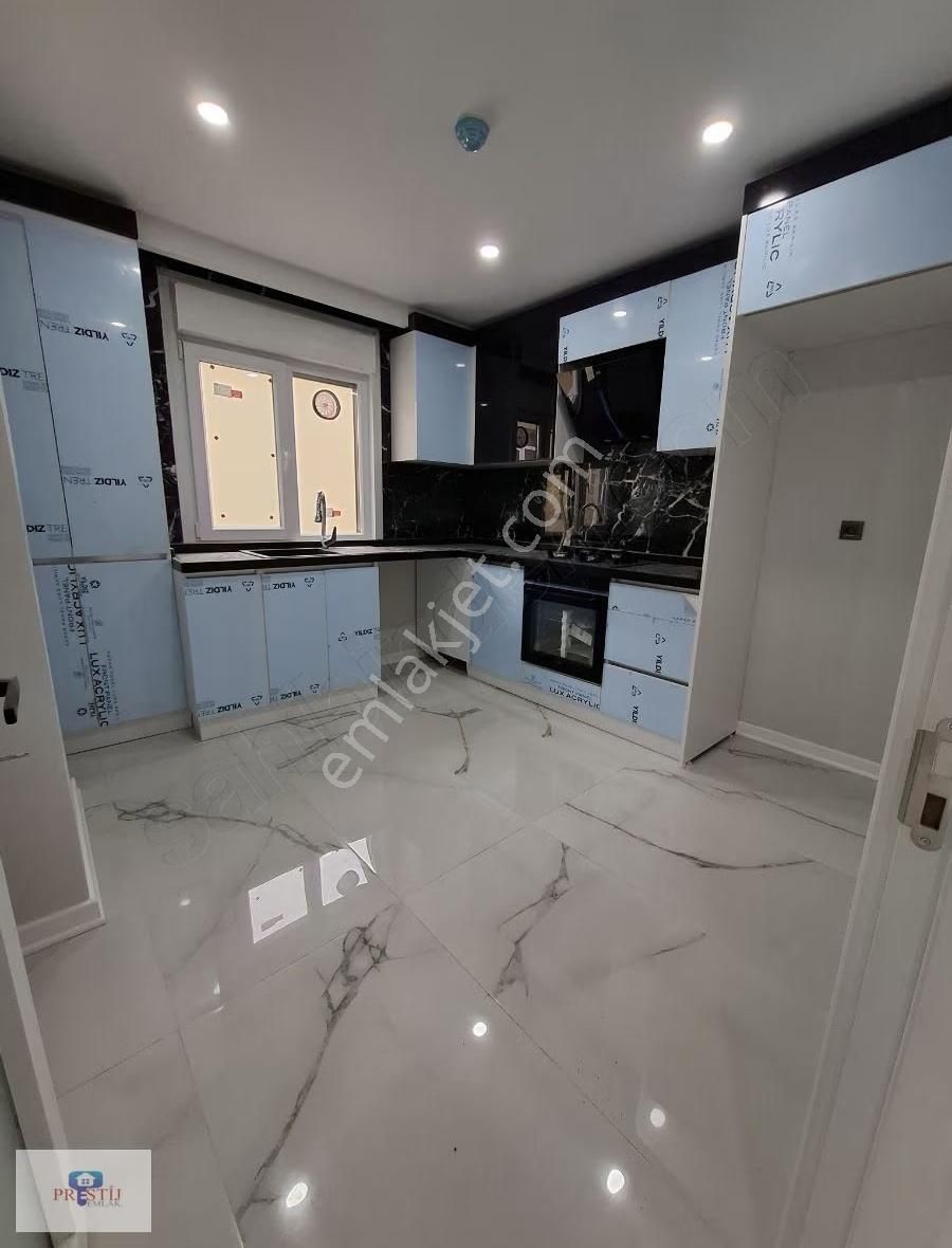 Prestij'den Akıllı Sistem Lüx Yapı 4+2 Harika Dublex Daire - Görsel 8