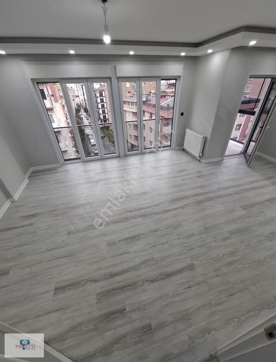Prestij'den Akıllı Sistem Lüx Yapı 4+2 Harika Dublex Daire - Görsel 2