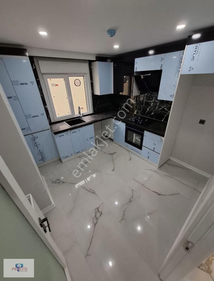 Prestij'den Akıllı Sistem Lüx Yapı 4+2 Harika Dublex Daire - Görsel 15