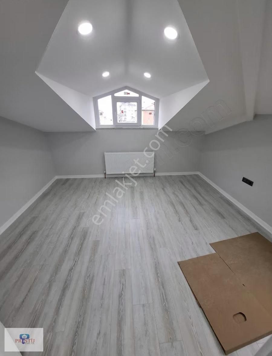 Prestij'den Akıllı Sistem Lüx Yapı 4+2 Harika Dublex Daire - Görsel 20
