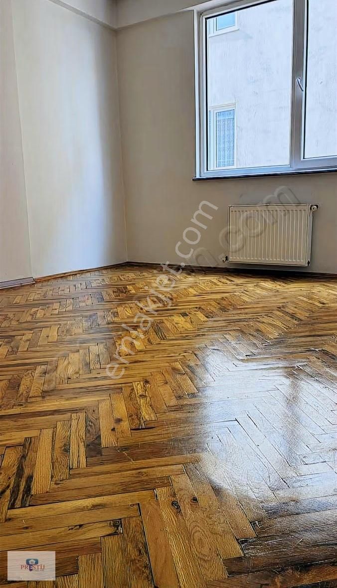 Elalmış Caddesı Reyhan Sokak'ta Ara Kat Balkonlu Temız Daıre - Görsel 31