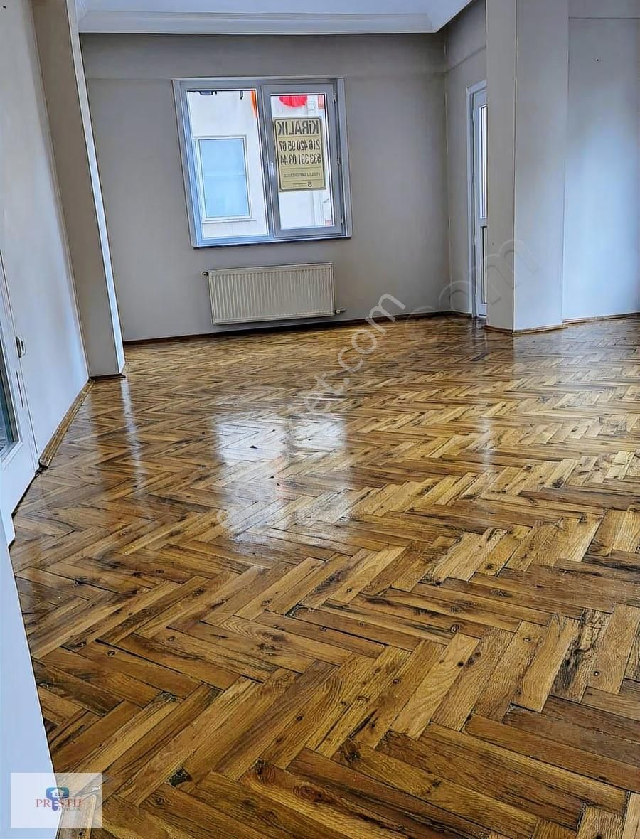 Elalmış Caddesı Reyhan Sokak'ta Ara Kat Balkonlu Temız Daıre - Görsel 20