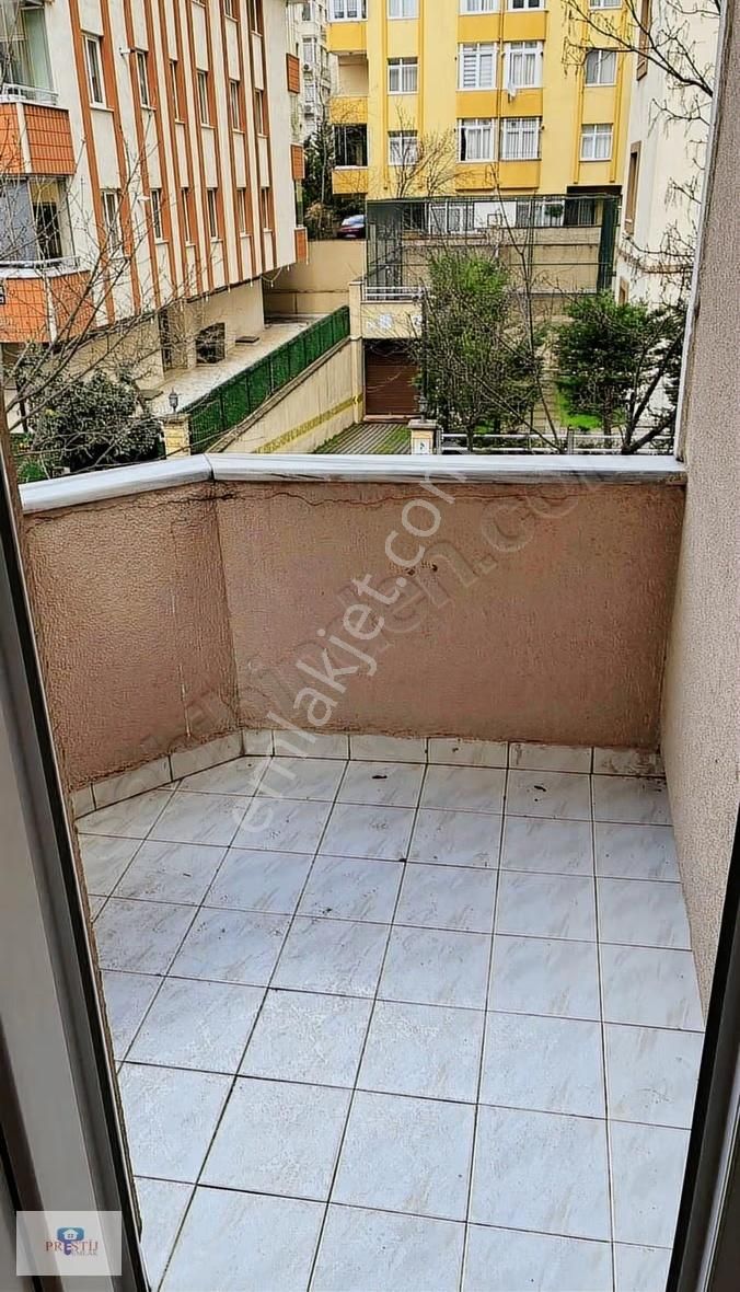 Elalmış Caddesı Reyhan Sokak'ta Ara Kat Balkonlu Temız Daıre - Görsel 11