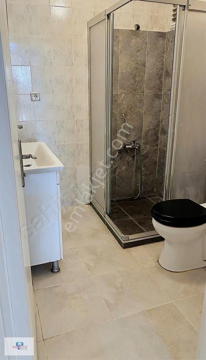 Elalmış Caddesı Reyhan Sokak'ta Ara Kat Balkonlu Temız Daıre - Görsel 7