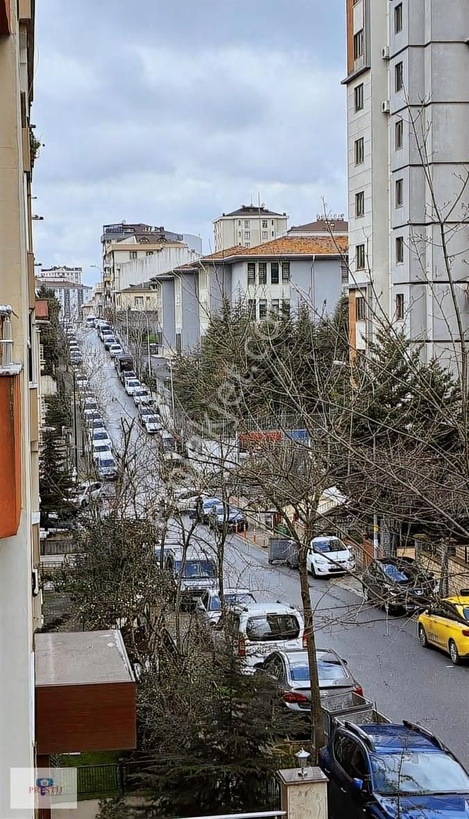 Elalmış Caddesı Reyhan Sokak'ta Ara Kat Balkonlu Temız Daıre - Görsel 18