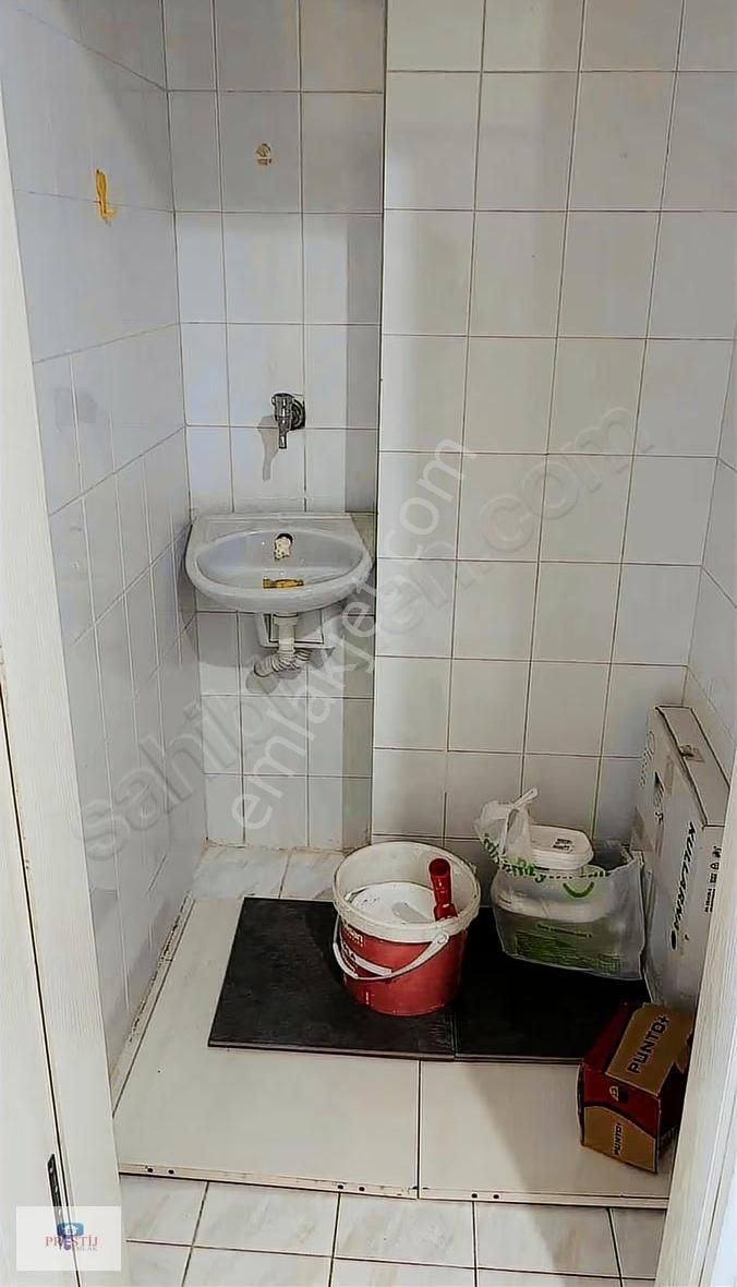 Elalmış Caddesı Reyhan Sokak'ta Ara Kat Balkonlu Temız Daıre - Görsel 27