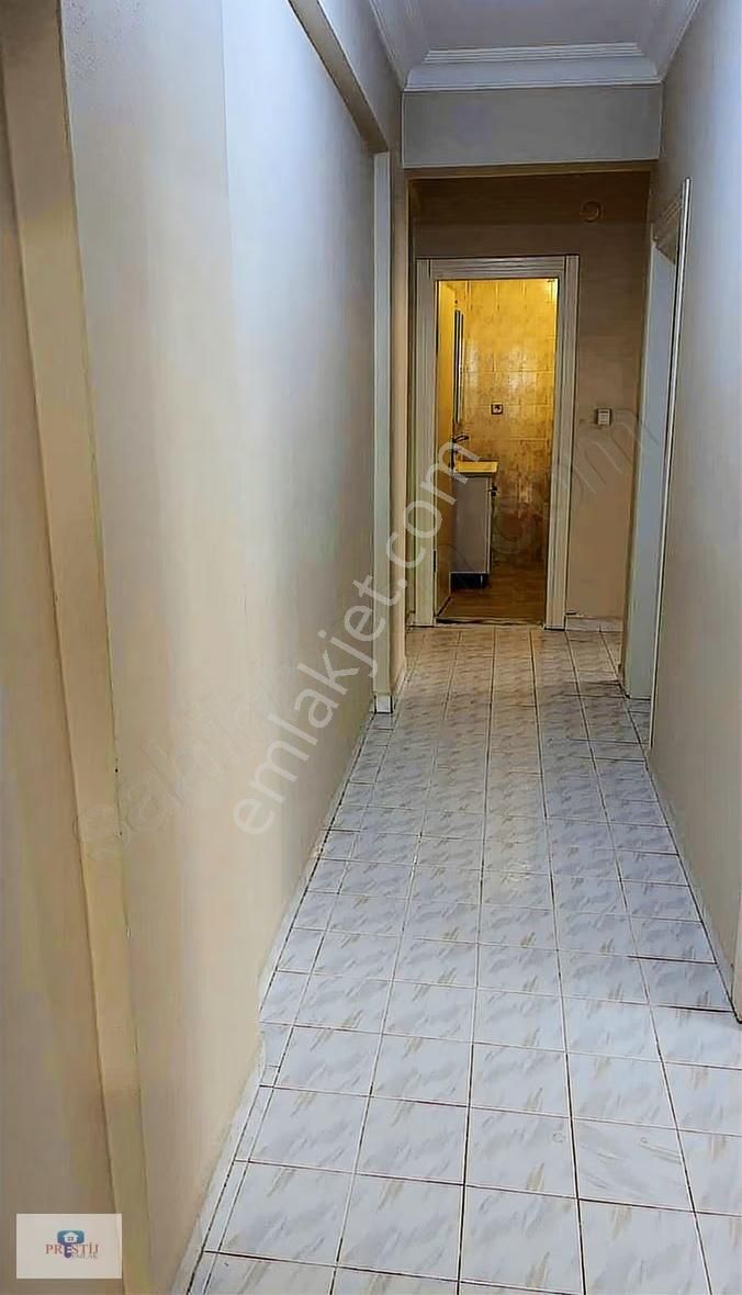 Elalmış Caddesı Reyhan Sokak'ta Ara Kat Balkonlu Temız Daıre - Görsel 26