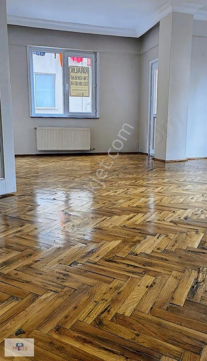 Elalmış Caddesı Reyhan Sokak'ta Ara Kat Balkonlu Temız Daıre - Görsel 14