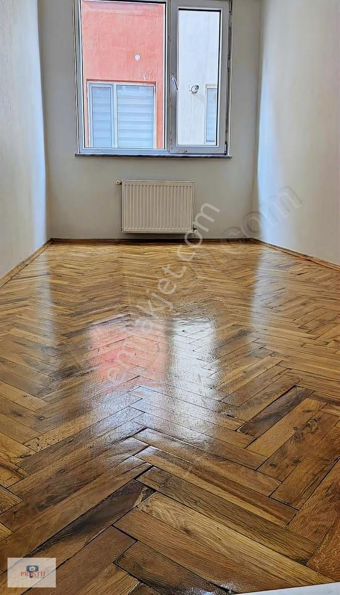 Elalmış Caddesı Reyhan Sokak'ta Ara Kat Balkonlu Temız Daıre - Görsel 25