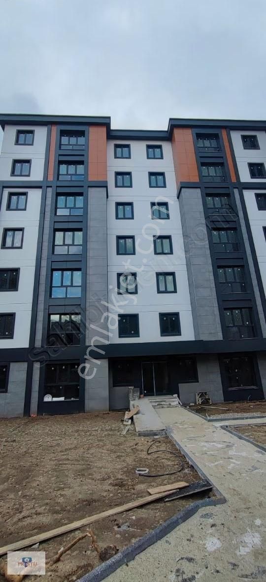 Hatboyu Caddesınde Sıfır Bınada Satılık 1+1 Daıre - Görsel 10