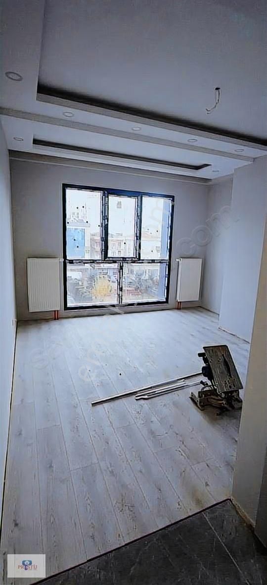 Hatboyu Caddesınde Sıfır Bınada Satılık 1+1 Daıre - Görsel 29