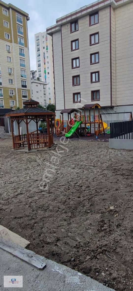 Hatboyu Caddesınde Sıfır Bınada Satılık 1+1 Daıre - Görsel 32