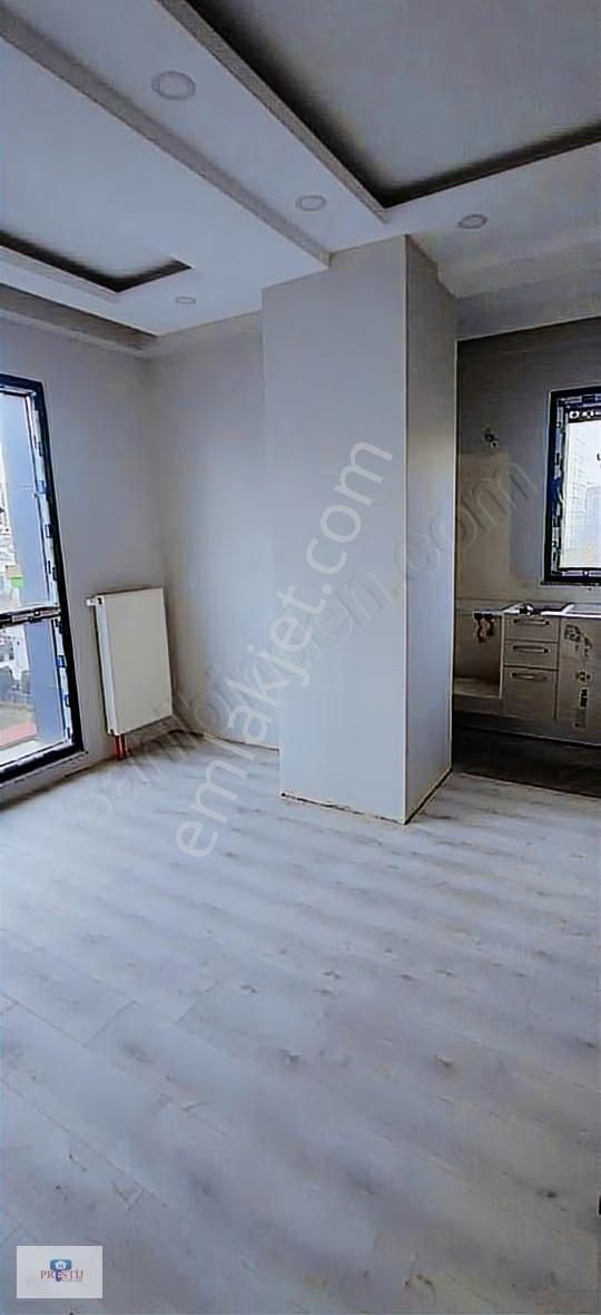 Hatboyu Caddesınde Sıfır Bınada Satılık 1+1 Daıre - Görsel 23