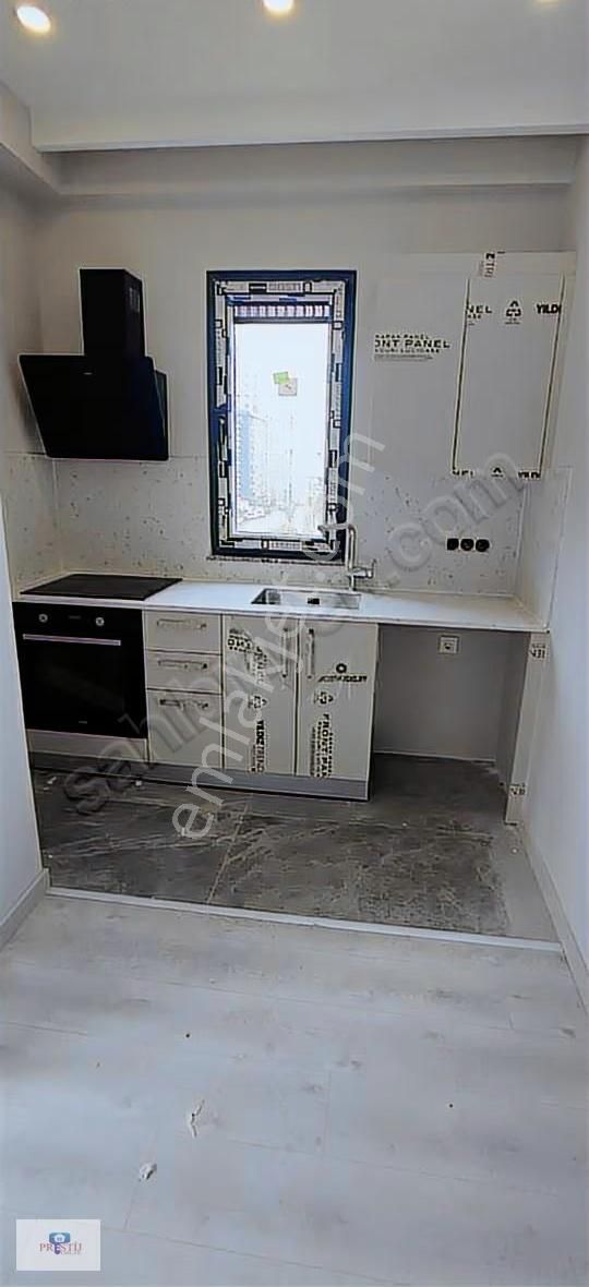 Hatboyu Caddesınde Sıfır Bınada Satılık 1+1 Daıre - Görsel 30