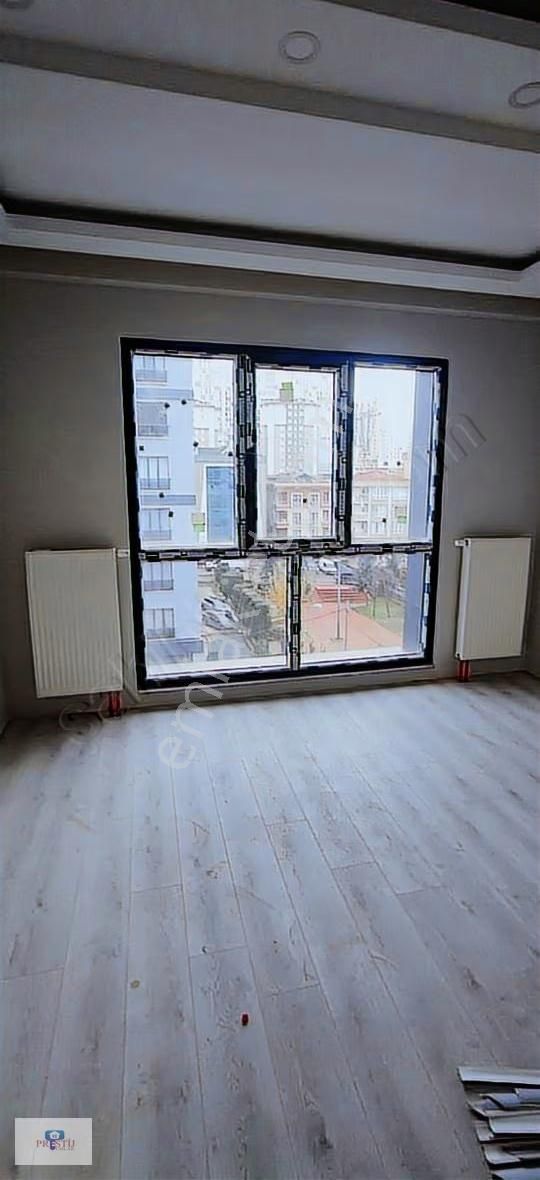 Hatboyu Caddesınde Sıfır Bınada Satılık 1+1 Daıre - Görsel 5