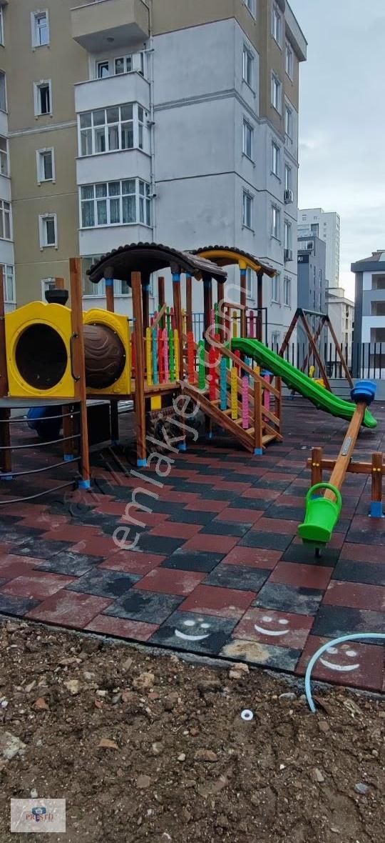 Hatboyu Caddesınde Sıfır Bınada Satılık 1+1 Daıre - Görsel 14