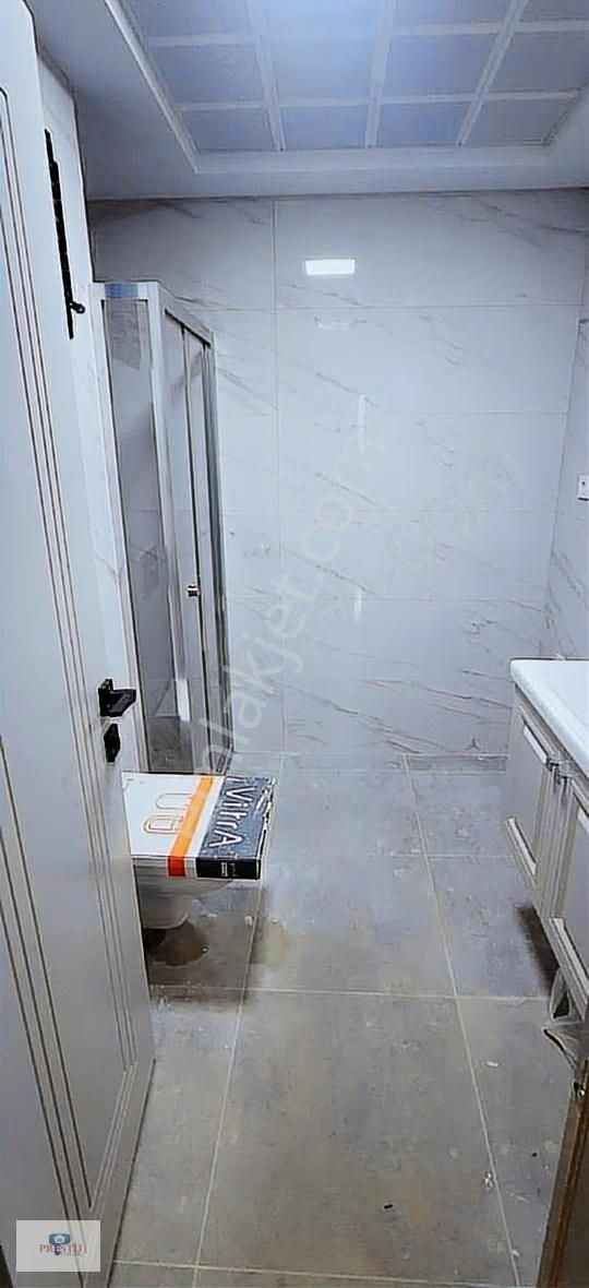 Hatboyu Caddesınde Sıfır Bınada Satılık 1+1 Daıre - Görsel 25