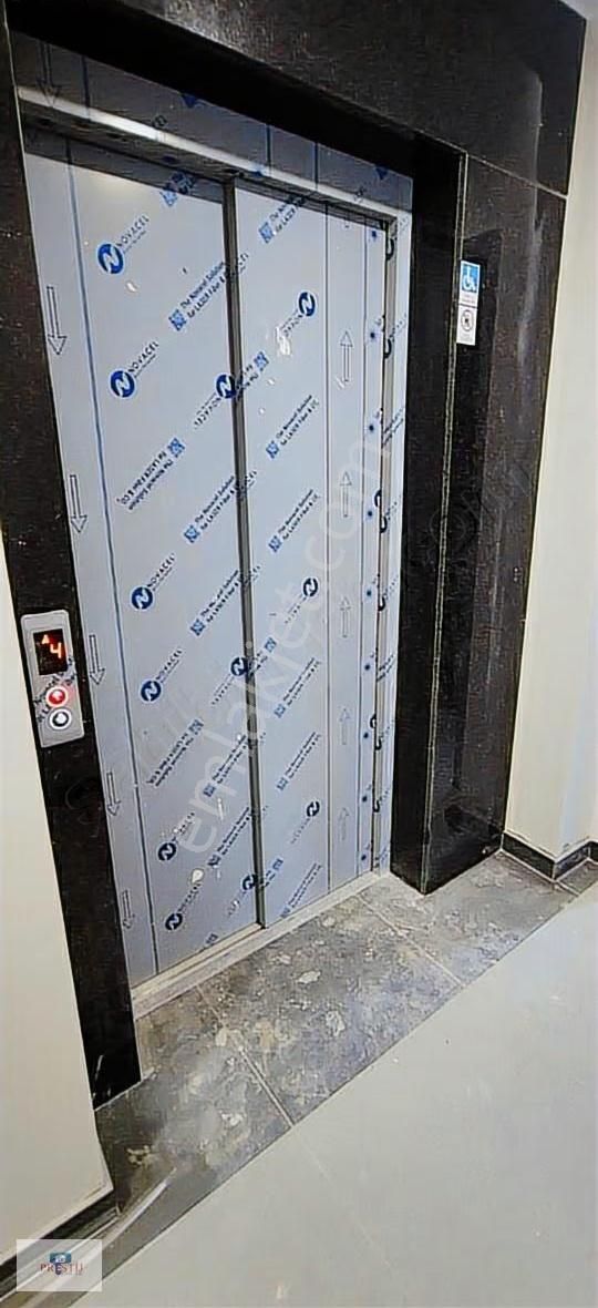 Hatboyu Caddesınde Sıfır Bınada Satılık 1+1 Daıre - Görsel 28