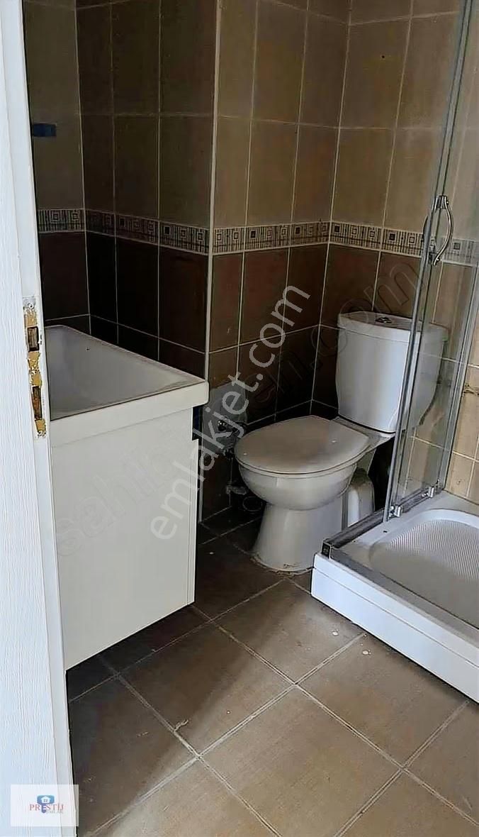 Eşref Edıp Sokak'ta 3 + 1 Üç Adet Teras Balkonlu Çatı Katı Daıre - Görsel 4