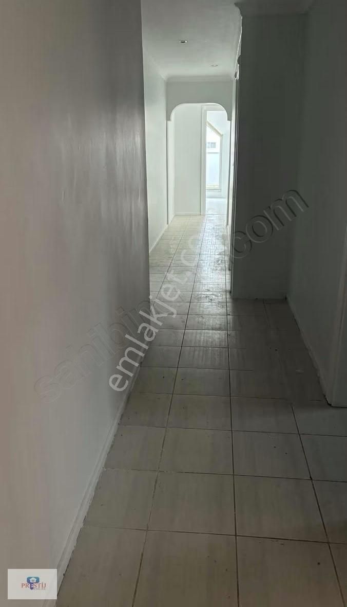 Eşref Edıp Sokak'ta 3 + 1 Üç Adet Teras Balkonlu Çatı Katı Daıre - Görsel 24