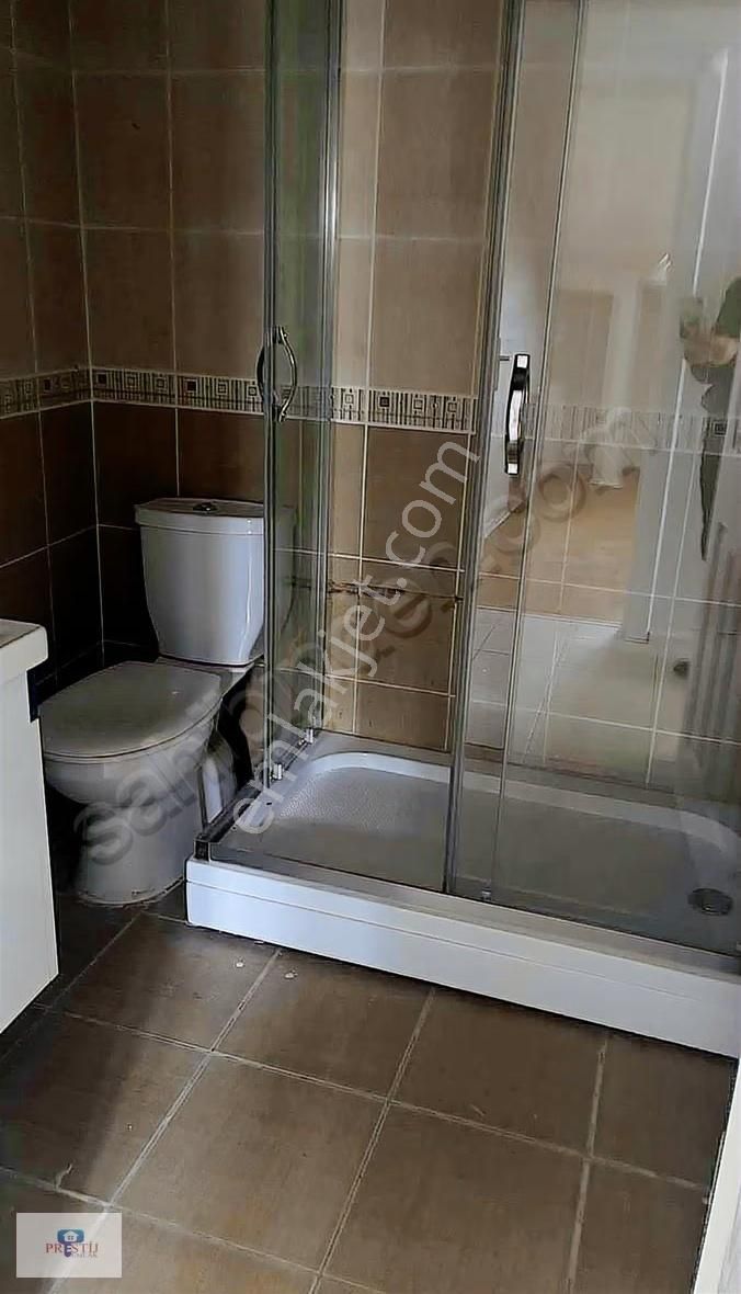 Eşref Edıp Sokak'ta 3 + 1 Üç Adet Teras Balkonlu Çatı Katı Daıre - Görsel 13