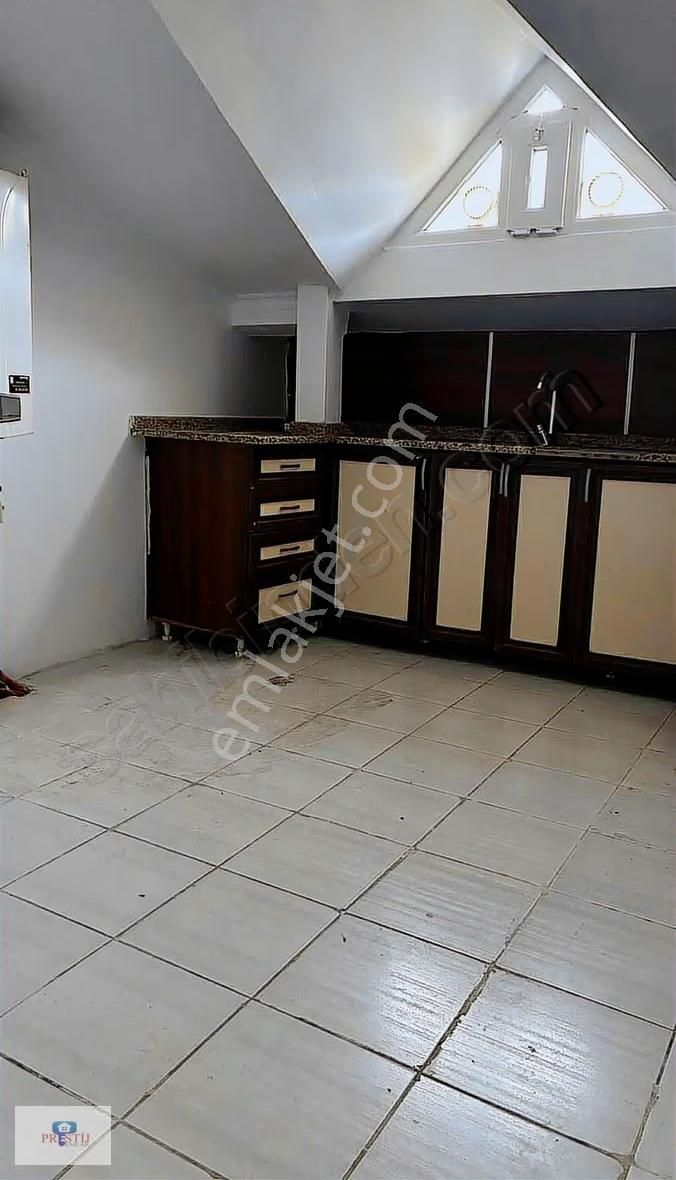 Eşref Edıp Sokak'ta 3 + 1 Üç Adet Teras Balkonlu Çatı Katı Daıre - Görsel 27