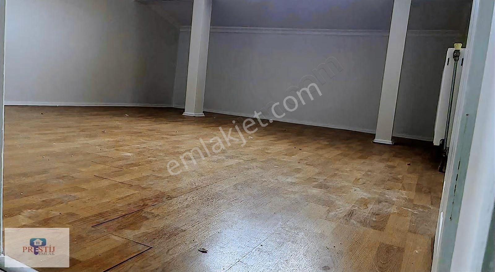 Eşref Edıp Sokak'ta 3 + 1 Üç Adet Teras Balkonlu Çatı Katı Daıre - Görsel 8