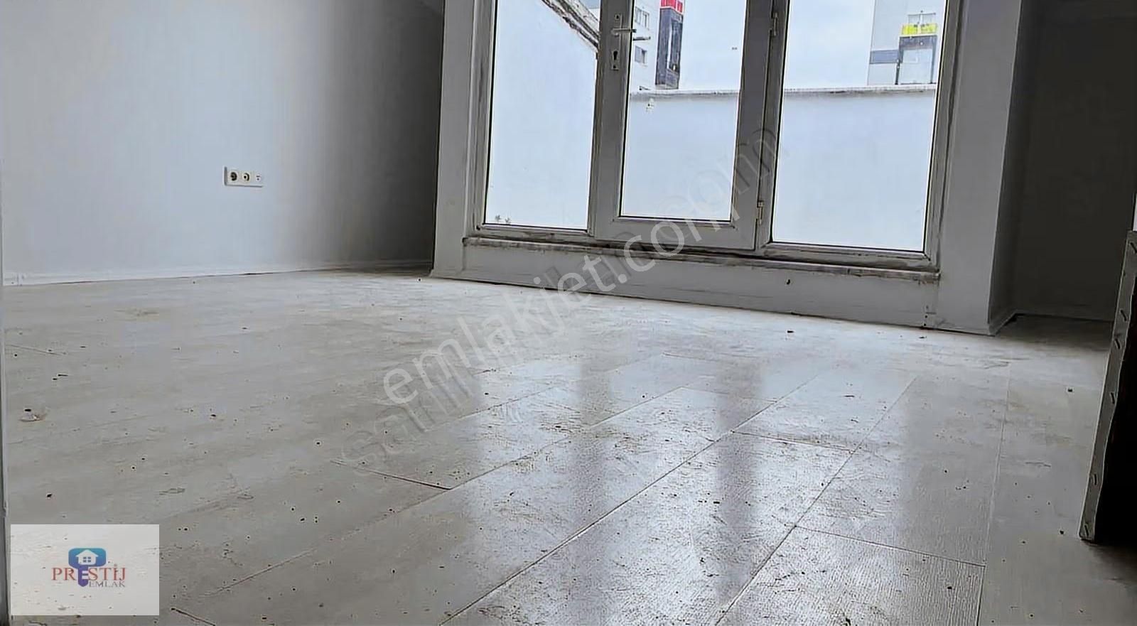 Eşref Edıp Sokak'ta 3 + 1 Üç Adet Teras Balkonlu Çatı Katı Daıre - Görsel 22