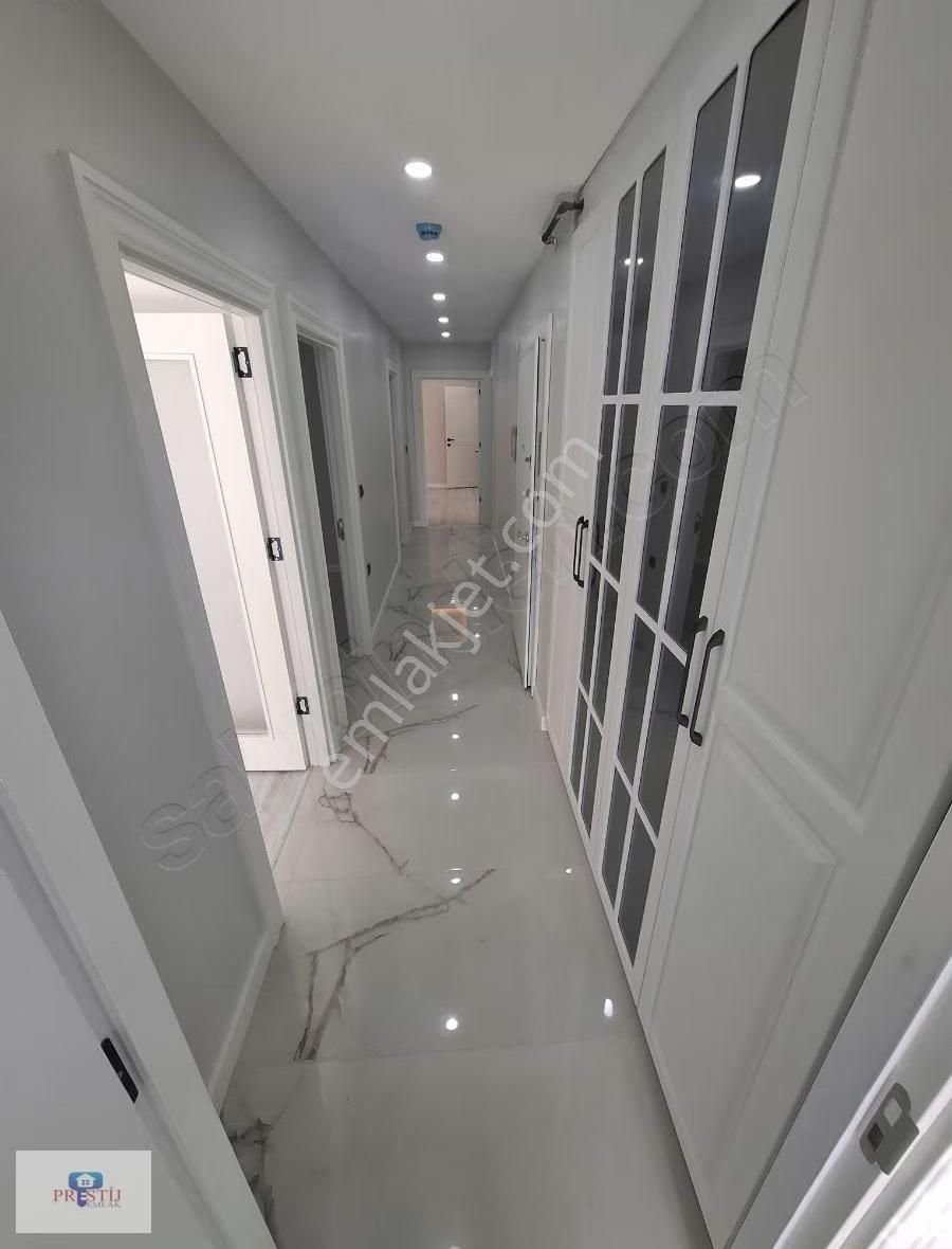 Prestij'den/akıllı Sistem/lüx Yapı/harika 3+1 Fırsat Daire - Görsel 20