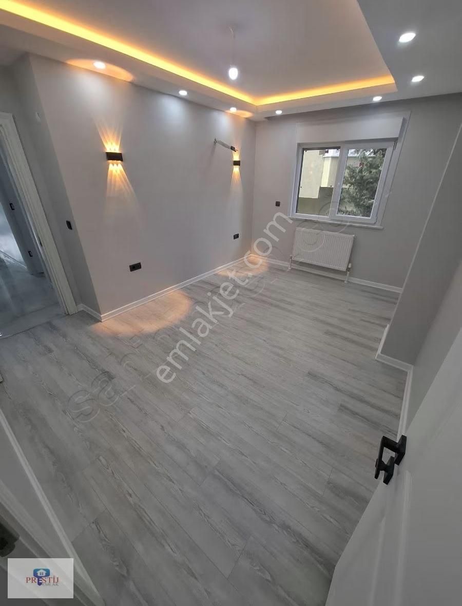 Prestij'den/akıllı Sistem/lüx Yapı/harika 3+1 Fırsat Daire - Görsel 25