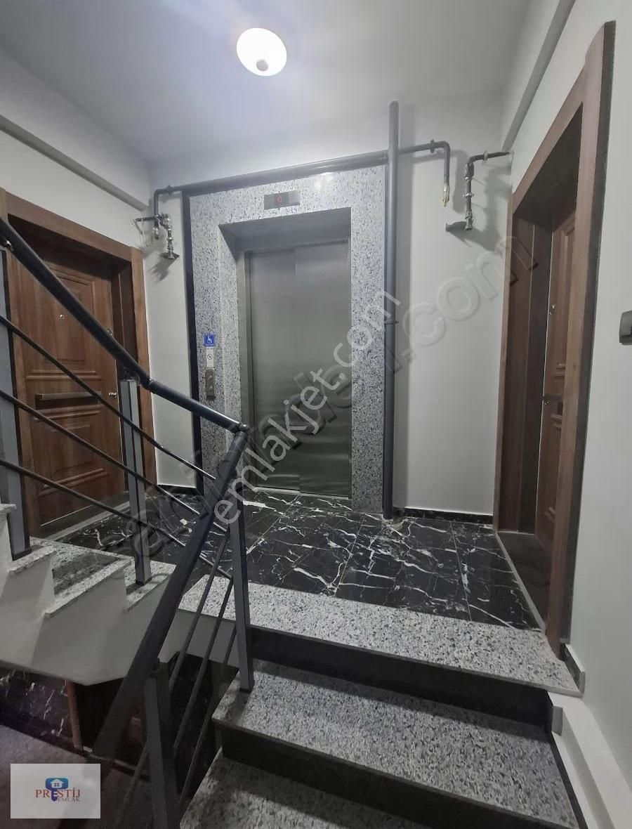 Prestij'den/akıllı Sistem/lüx Yapı/harika 3+1 Fırsat Daire - Görsel 10