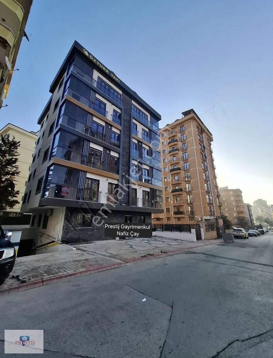 Prestij'den/akıllı Sistem/lüx Yapı/harika 3+1 Fırsat Daire - Görsel 21