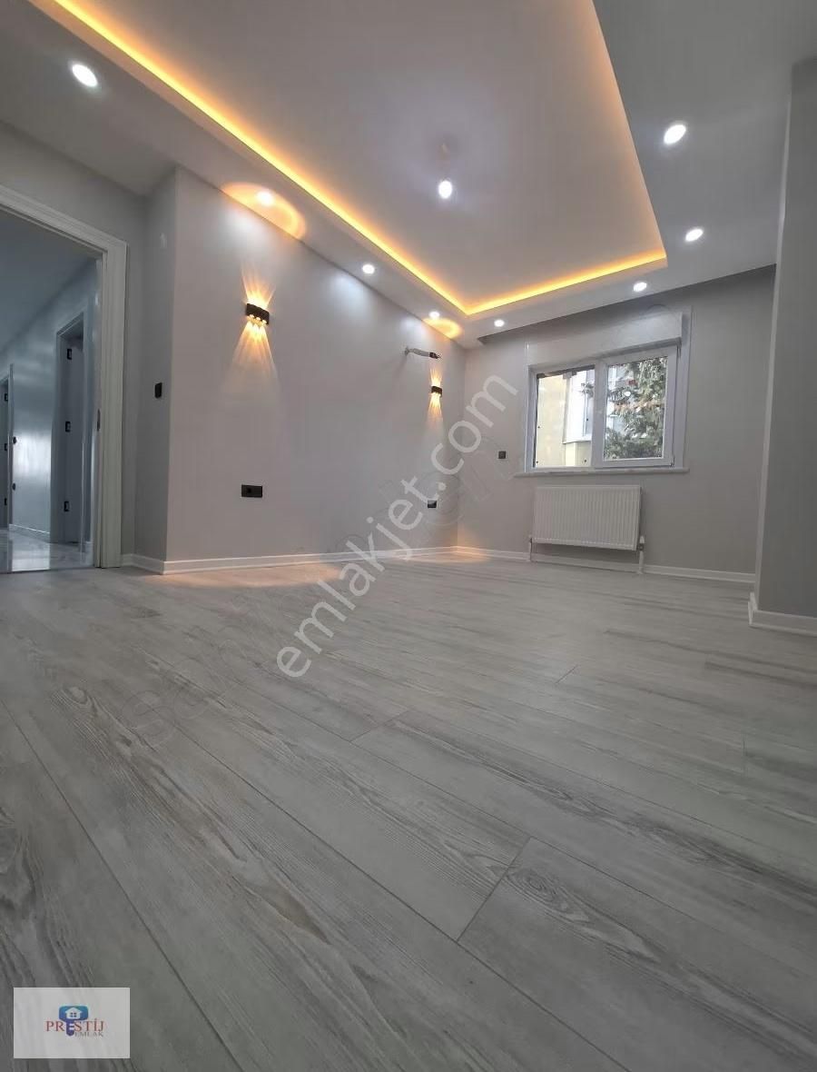 Prestij'den/akıllı Sistem/lüx Yapı/harika 3+1 Fırsat Daire - Görsel 14