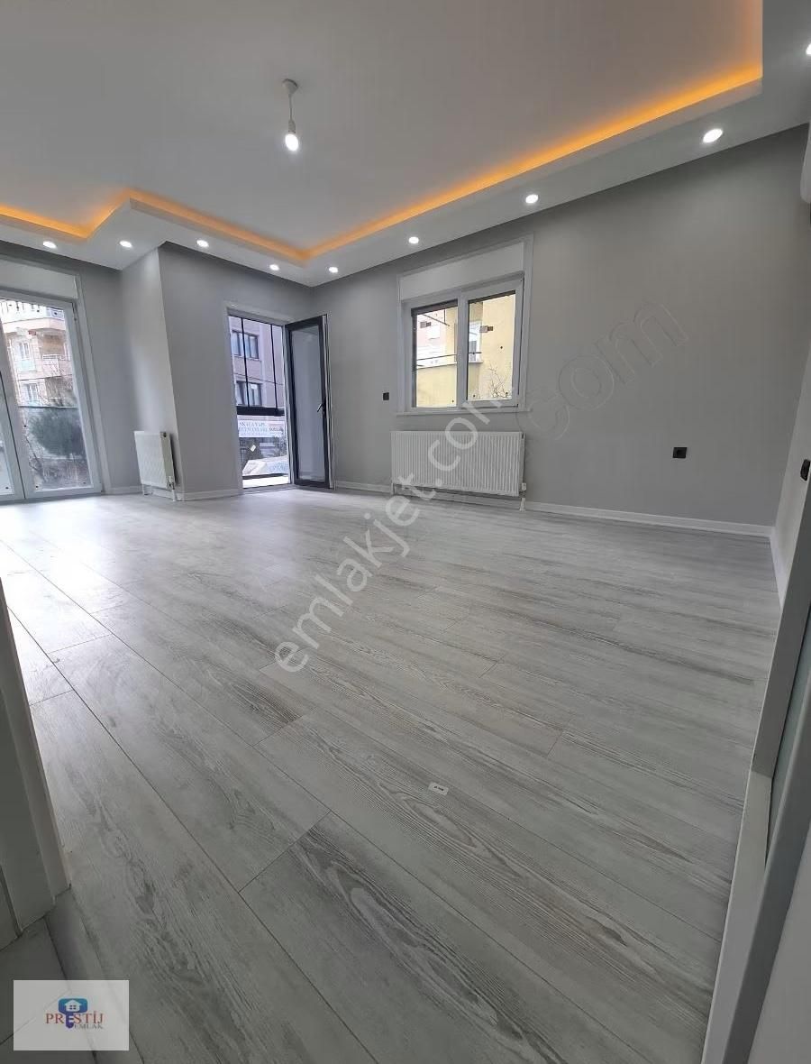 Prestij'den/akıllı Sistem/lüx Yapı/harika 3+1 Fırsat Daire - Görsel 16