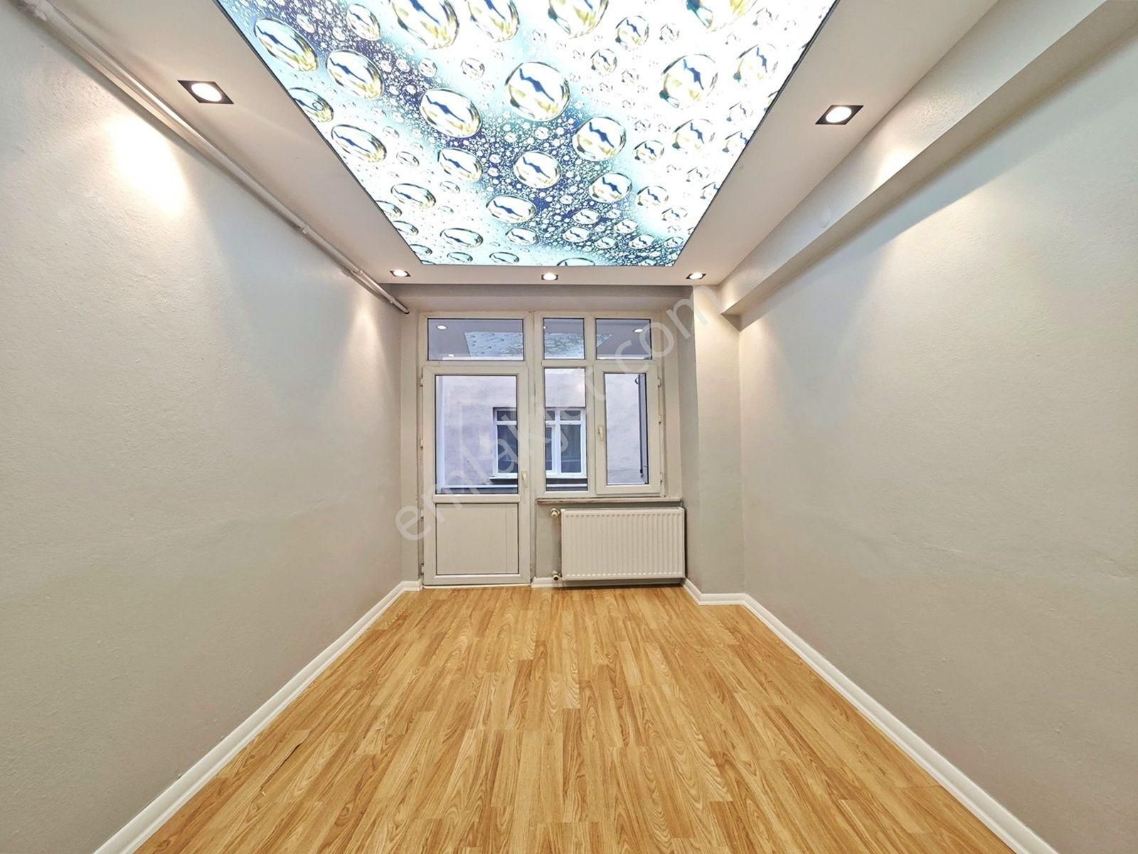 Nes Yapı'dan Merkezi Konumda Full Dekorlu Arakat Lüx Daire! - Görsel 10