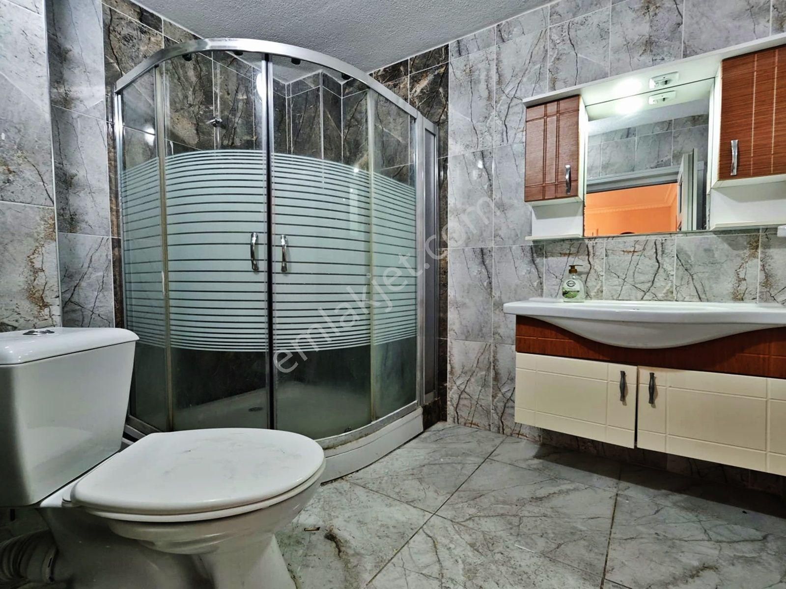 Nes Yapı'dan Merkezi Konumda Full Dekorlu Arakat Lüx Daire! - Görsel 16