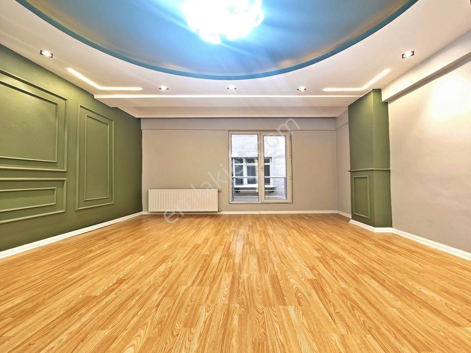 Nes Yapı'dan Merkezi Konumda Full Dekorlu Arakat Lüx Daire! - Görsel 3