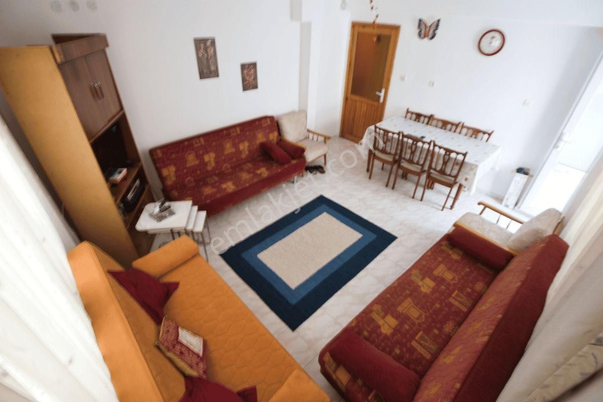 🛑🛑aktif'ten Akçay Merkez'de Satılık 3+1 Full Eşyalı Ön Cephe Denize Yakın Daire - Görsel 19