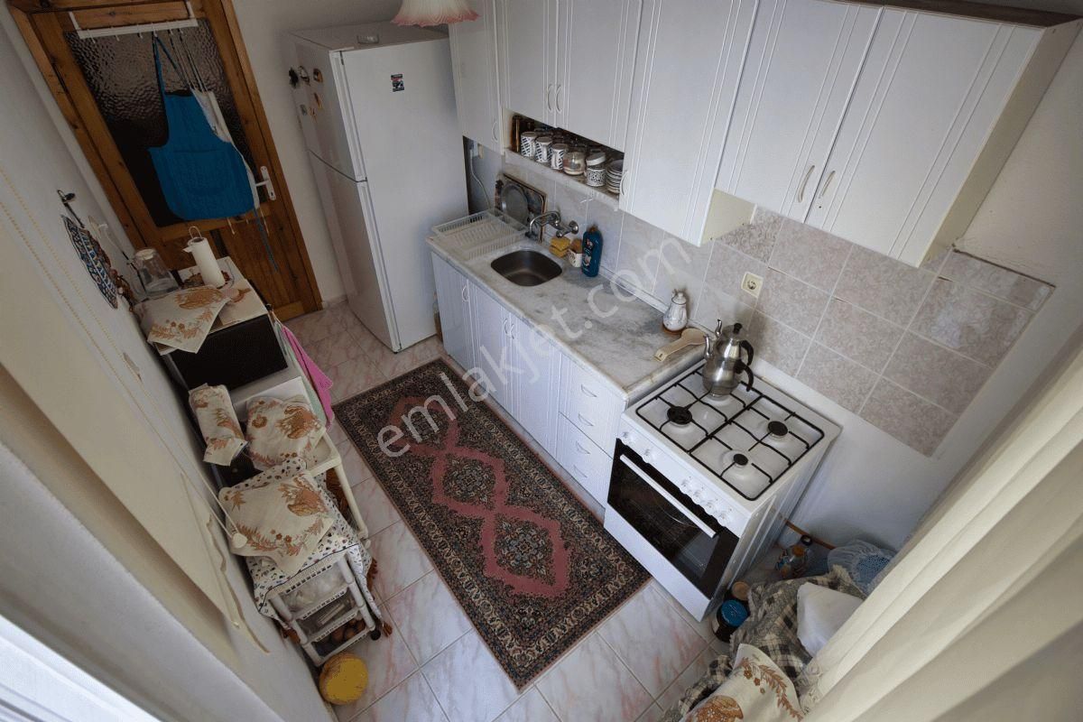 🛑🛑aktif'ten Akçay Merkez'de Satılık 3+1 Full Eşyalı Ön Cephe Denize Yakın Daire